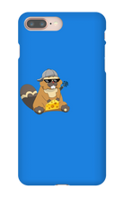 swaggy bibarel iPhone Case