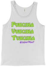 FVT "Uhgina" Tank