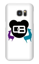 LOOT BEARR  Samsung Phone Cases