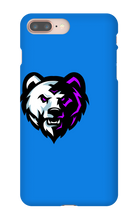 NORDIC_DYR IPhone Case