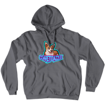 cdaretodazzle Hoodies (No-Zip/Pullover)