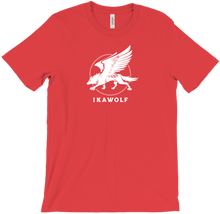 ikawolf T-Shirts