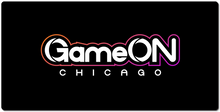 gameonchicago XXL Gaming Mousepad