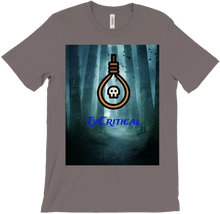 TyCritical Logo T-Shirts