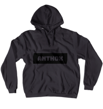 anthox Hoodies (No-Zip/Pullover)