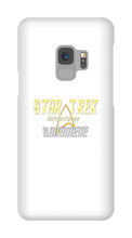 Ganymede Delta Samsung Phone Cases