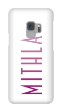 Mithla Phone Cases (Samsung)