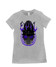 EVIL Women's shirt