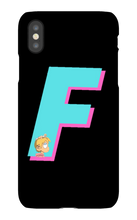 FatherlessFluffy iPhone Phone Cases