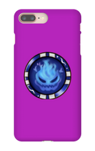 bphlames89 iPhone Phone Cases