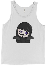 Mayhem Gaming Smug Tank Top