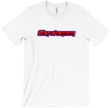 Full Logo T-Shirts