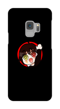 speeedylg "Heya!" Samsung Phone Cases