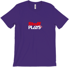 stuffplays_za T-Shirts