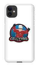 cellyhrd iPhone Phone Cases