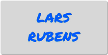 lars_rubens XXL Gaming Mousepad