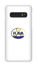 djflava Samsung Phone Cases
