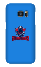 shad0w1873 Samsung Phone Cases