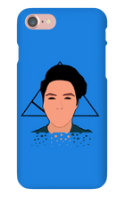 MajesticHexx iPhone Cases