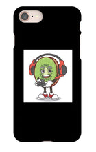 Kiwi Gamer iPhone Handyhülle