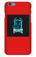 jordyyplayz iPhone Phone Cases