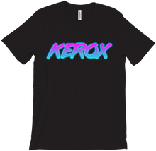 keroxxxxx T-Shirts