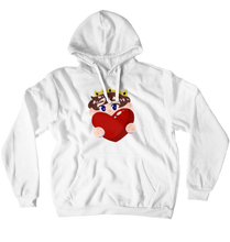 aelincreativ Hoodies (No-Zip/Pullover)