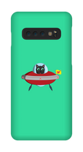 itskendraeh Samsung Phone Cases