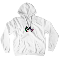 play-8539 Hoodies (No-Zip/Pullover)