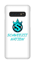 Schweezii Nation Samsung Phone Cases