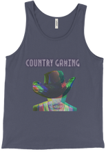 asiancountrygamer Tank Top