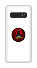 sexyevilyoda Samsung Phone Cases