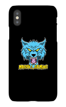 magsk1_gaming iPhone Phone Cases