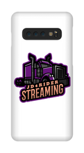 jd4riderstreaming Samsung Phone Cases