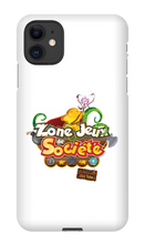 Étui iPhone - Zone Jeux de société