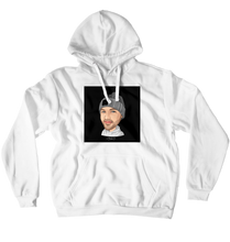 Hoodies (No-Zip/Pullover)