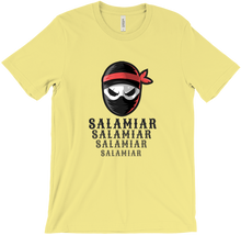 salamiar T-Shirts