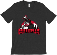 Big Logo T-Shirts