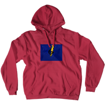 godzillagaming2454 Hoodies (No-Zip/Pullover)