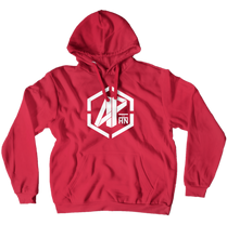 apgaming-adonypalacios Hoodies (No-Zip/Pullover)