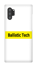 Ballistic Tech Samsung Case