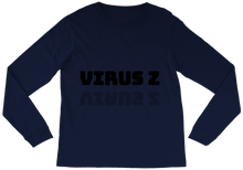 hiramyt Long Sleeve Tee
