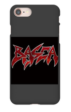 bascamattirufuss1345 iPhone Phone Cases