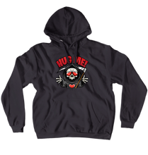Hug Me Hoodies (No-Zip/Pullover)