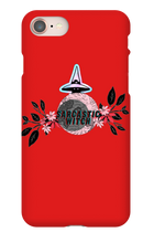 sarcasticwitcht iPhone Phone Cases