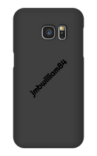 jmbwilliam84 Samsung Phone Cases
