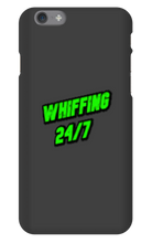 Colinduh iPhone Phone Cases