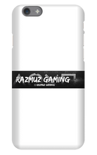 razmuzgaming iPhone Phone Cases