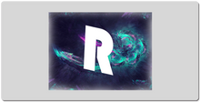 rezstingel XXL Gaming Mousepad
