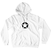 Hoodies (No-Zip/Pullover)